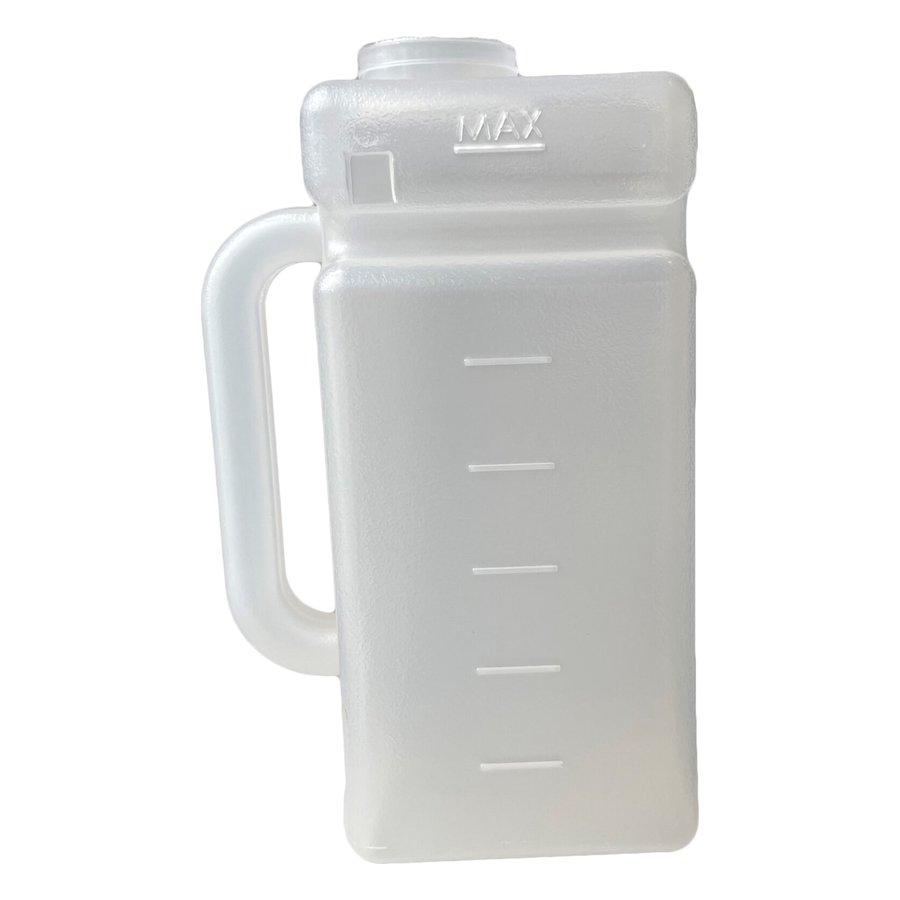 Replacement Globe/Bottle for 716 and 718