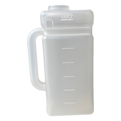 Replacement Globe/Bottle for 716 and 718