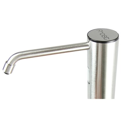 Automatic Counter Mounted Foam Soap Dispenser