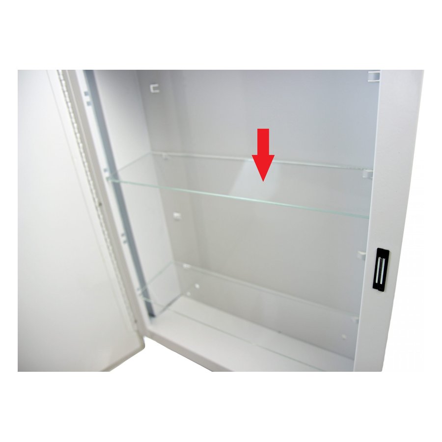 Shelf for 802 and 812