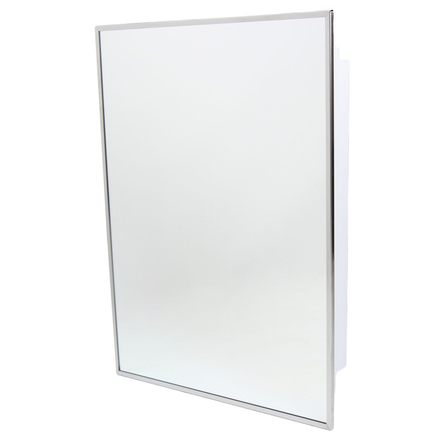 Recessed Medicine Cabinet