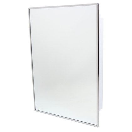 Recessed Medicine Cabinet