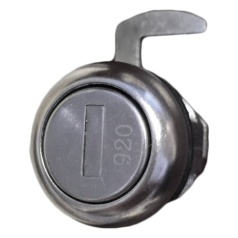 Lock only for 920 and 878
