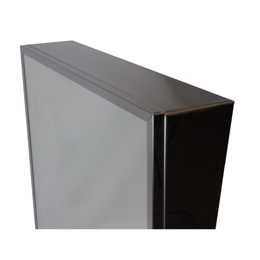 Fixed Tilt Mirror 24"x30"