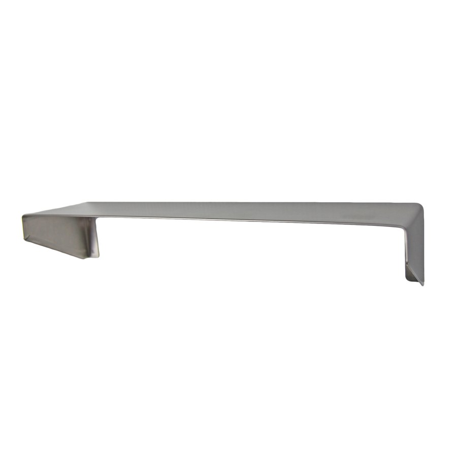 Stainless Steel Shelf, 18" length, 4" Depth