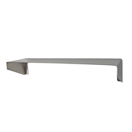 Stainless Steel Shelf, 18" length, 4" Depth