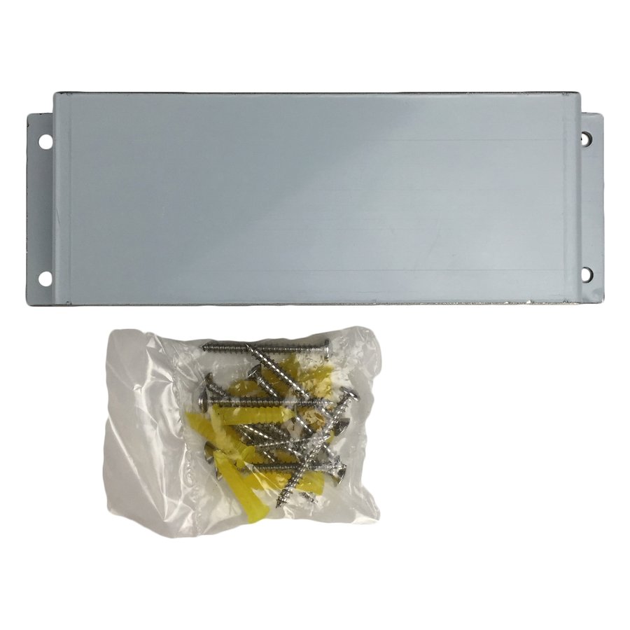 Bracket for shower seat 972