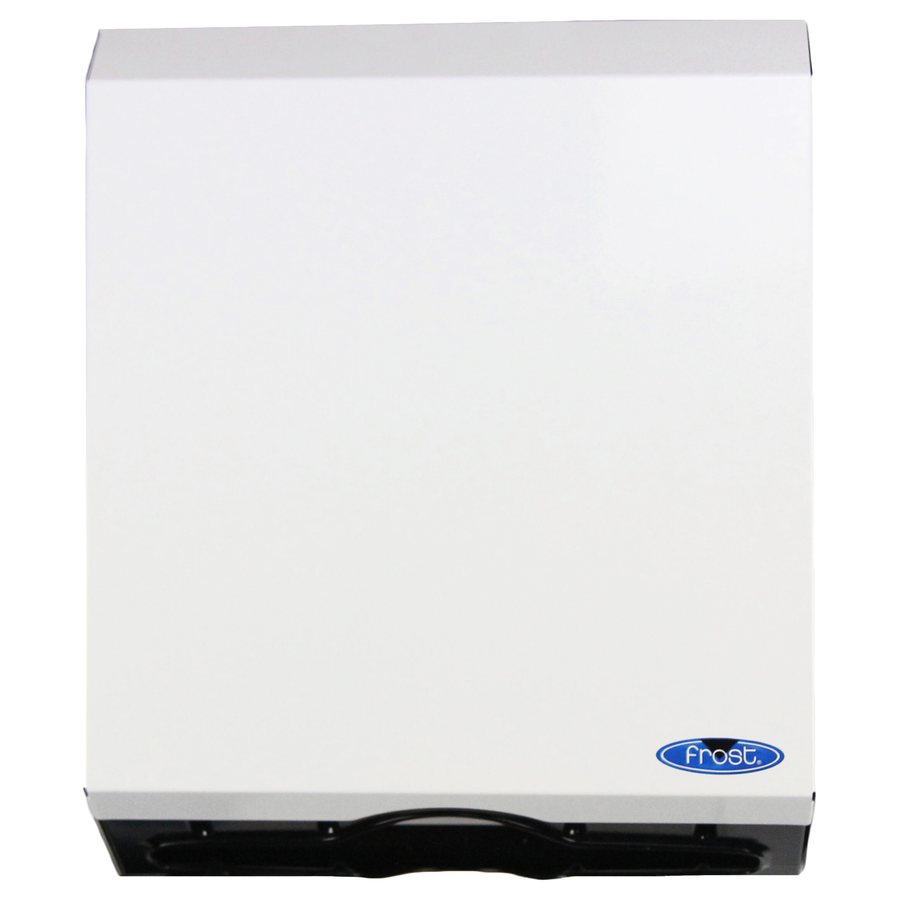 Multifold Paper Towel Dispenser