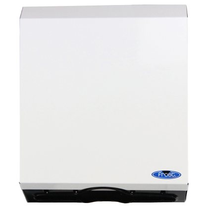 Multifold Paper Towel Dispenser