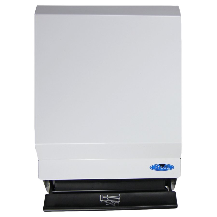 Control Roll Paper Towel Dispenser