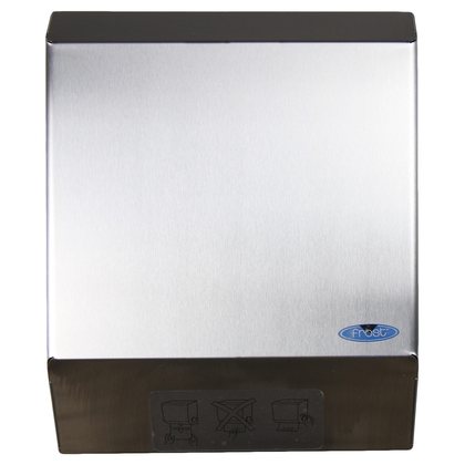 Hands Free Mechanical Paper Towel Dispenser