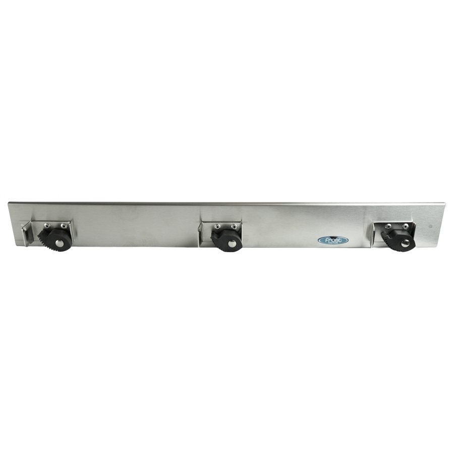 Mop Holder, 3 Holders