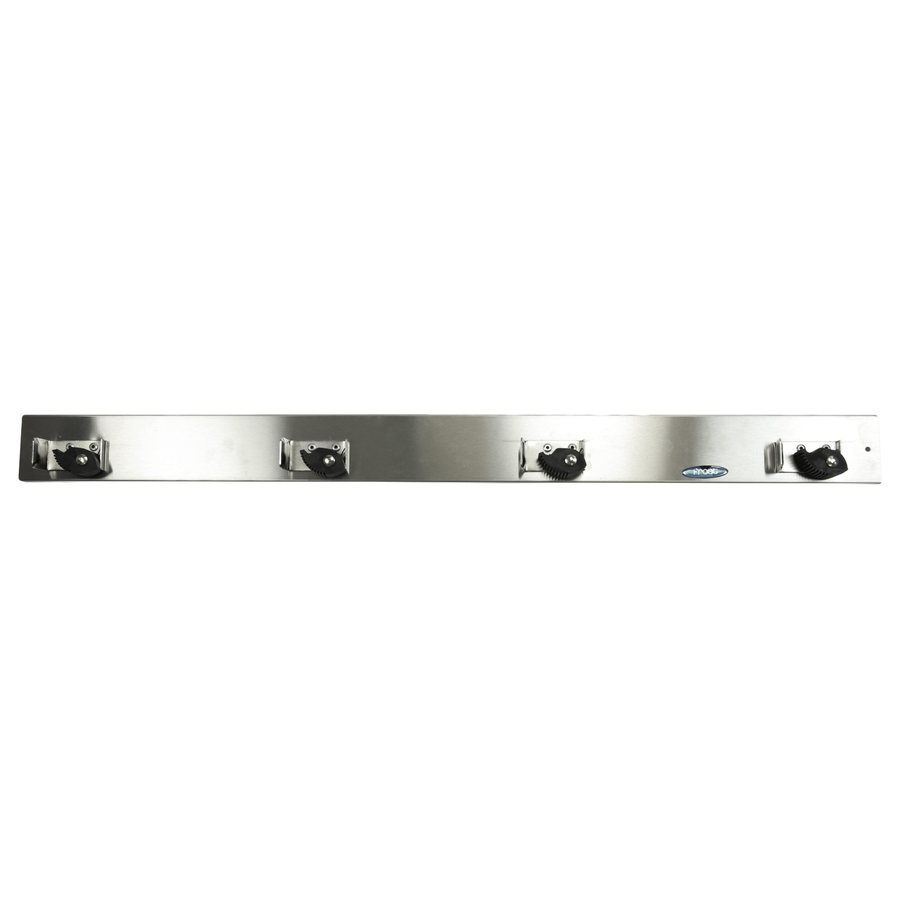 Mop Holder, 4 Holders