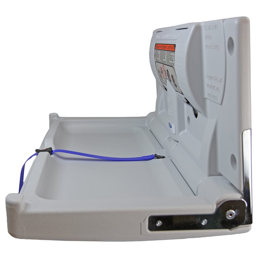 Baby Change Table