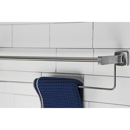 Towel Shelves