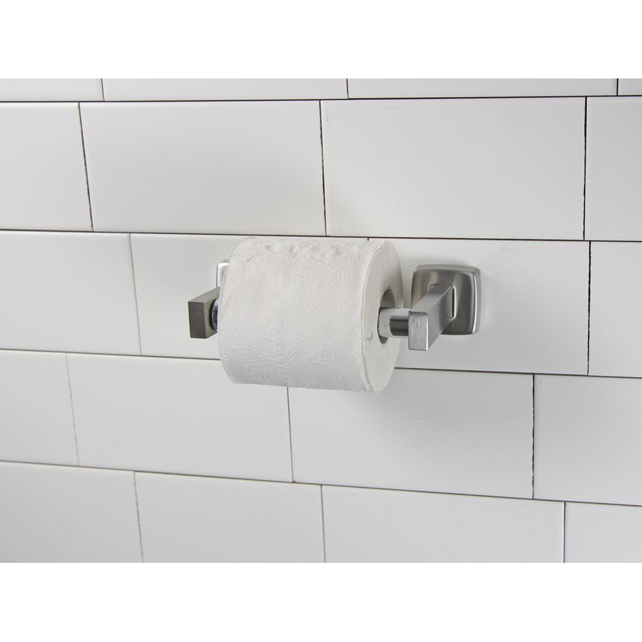 Single Toilet Tissue Holder