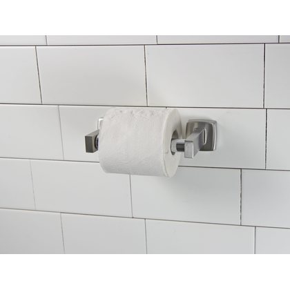 Single Toilet Tissue Holder