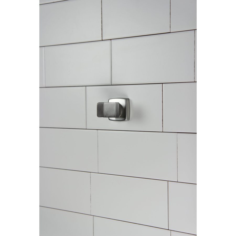 Double Robe Hook