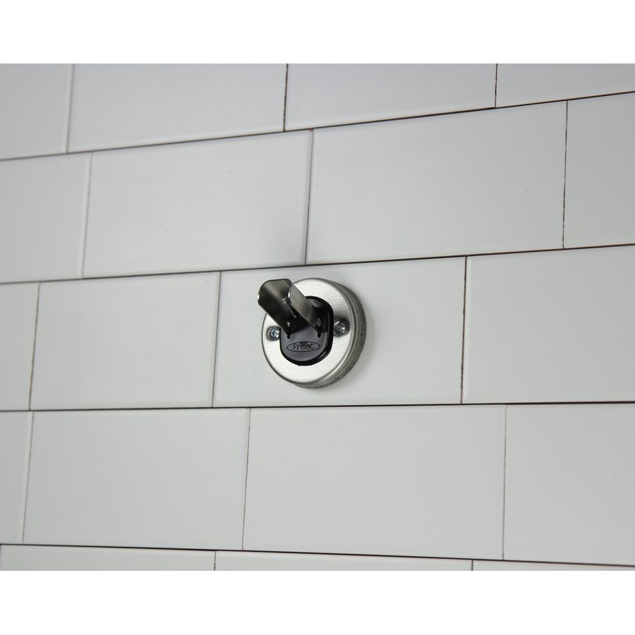 Safety Coat Hook