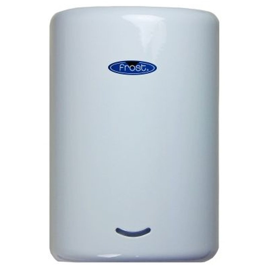 High speed automatic hand dryer