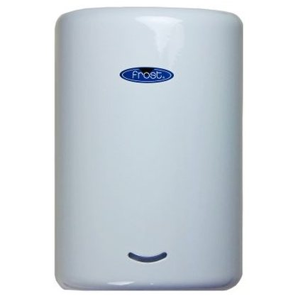 High speed automatic hand dryer