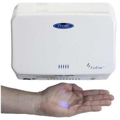 Eco-friendly Automatic Hand Dryer