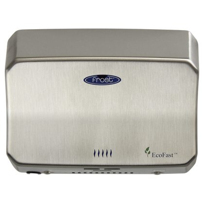 Eco-friendly Automatic Hand Dryer