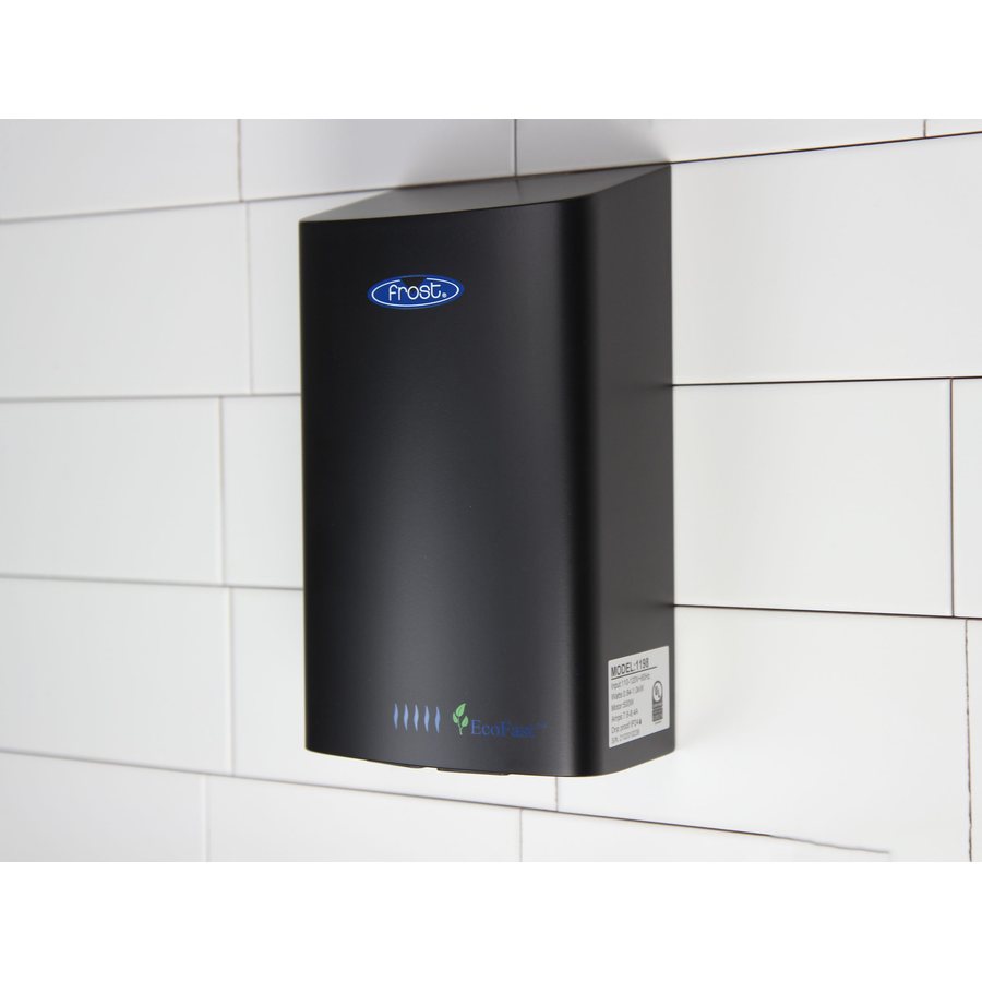 Eco-friendly Automatic Hand Dryer
