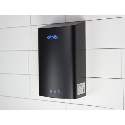 Eco-friendly Automatic Hand Dryer
