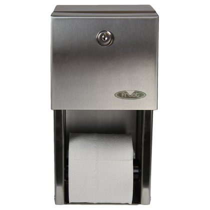 Reserve Roll Toilet Tissue Dispenser