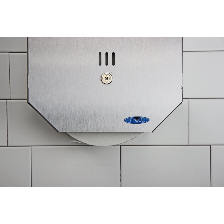 10" Jumbo Toilet Tissue Dispenser