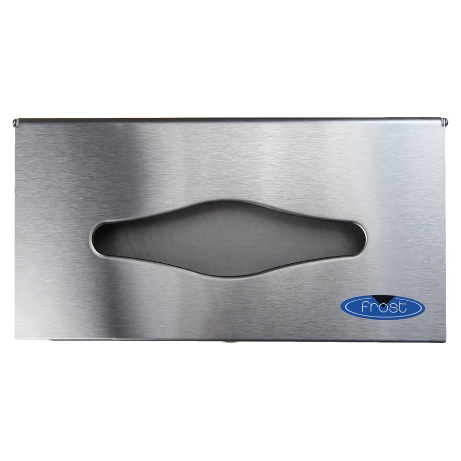 Surface Mounted Facial Tissue Dispenser