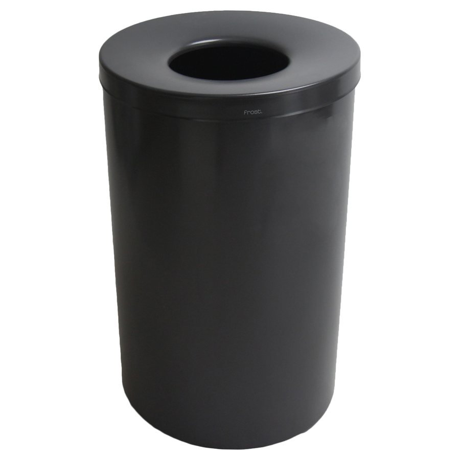 Jumbo Lobby Waste Receptacle