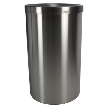 Jumbo Lobby Waste Receptacle