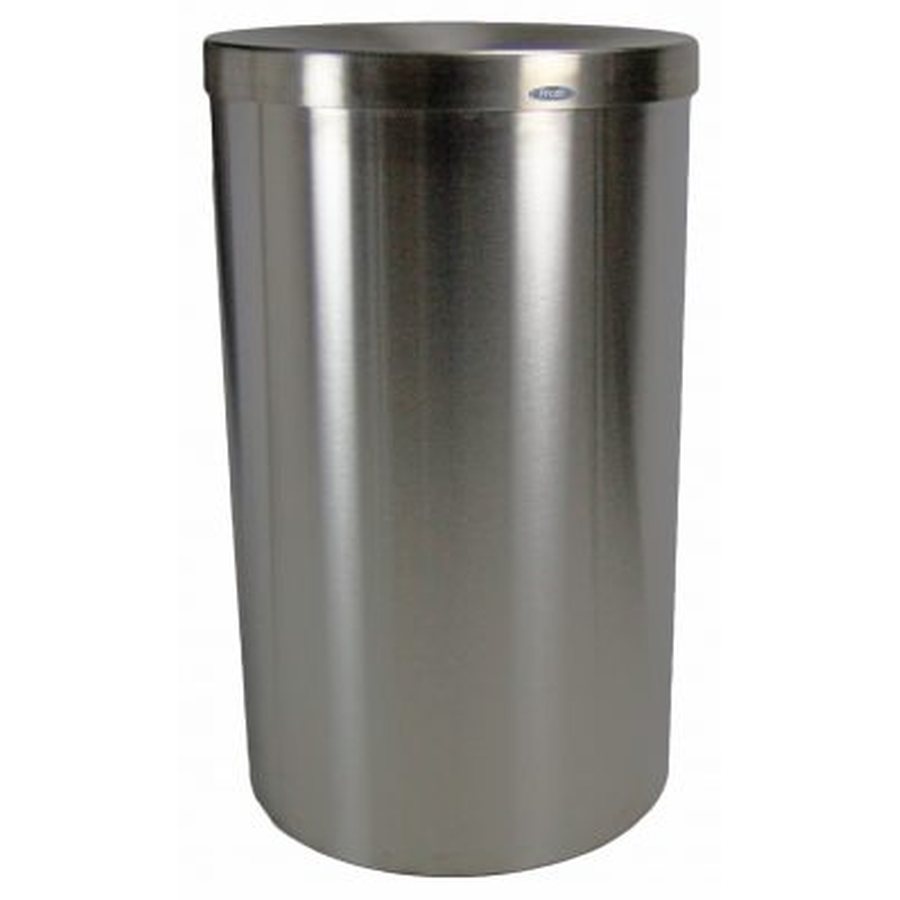 Lobby Waste Receptacle
