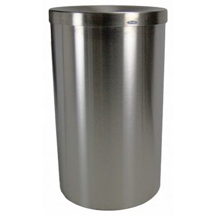 Lobby Waste Receptacle