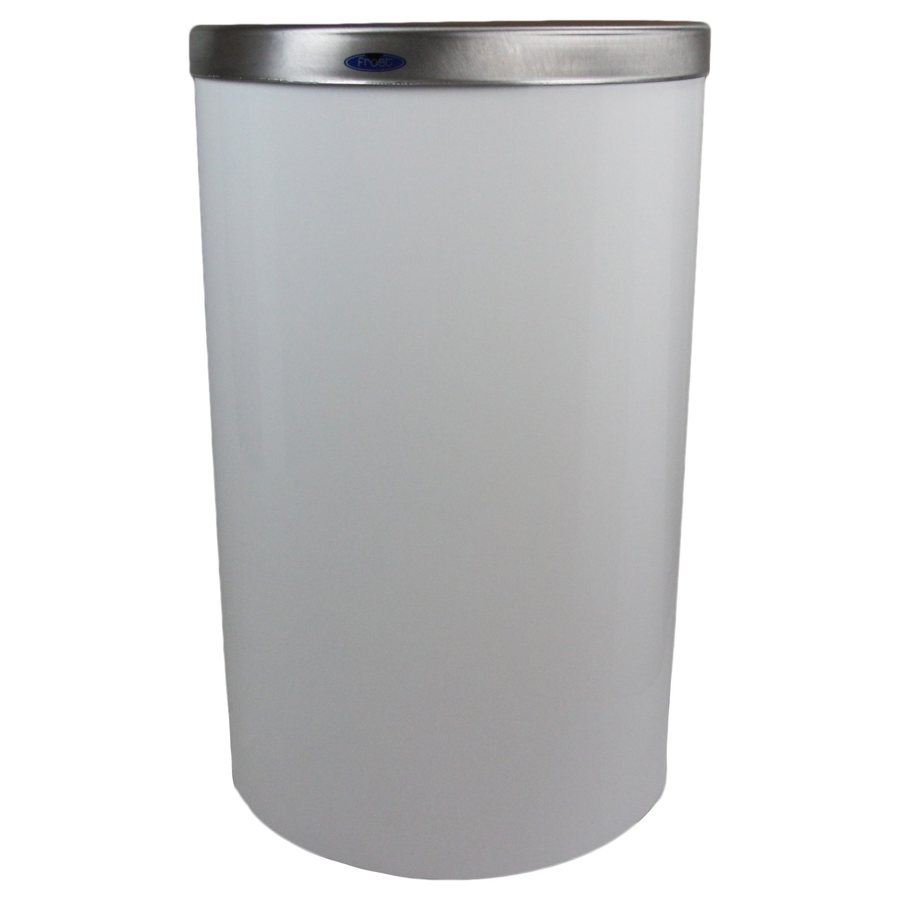Lobby Waste Receptacle