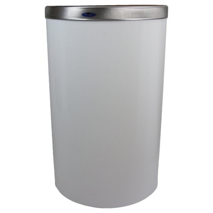 Lobby Waste Receptacle