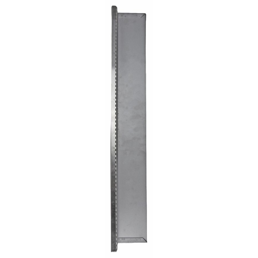 Recessed Control Roll Combination Paper Towel Disp./Disposal