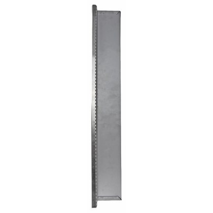 Recessed Control Roll Combination Paper Towel Disp./Disposal