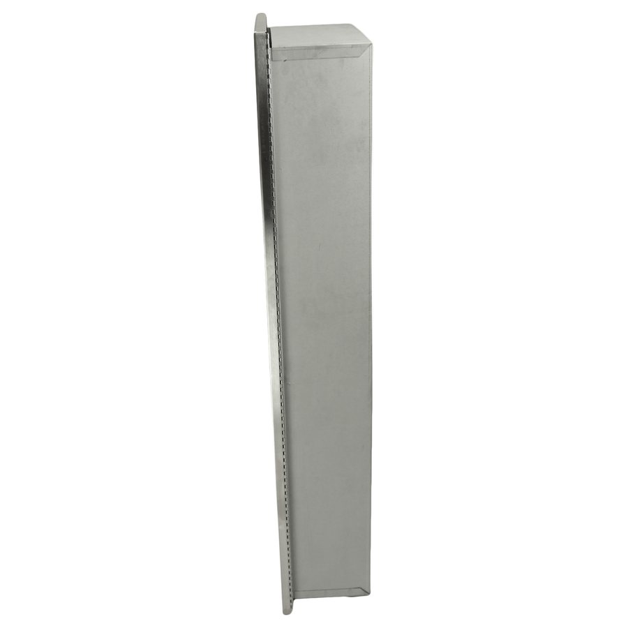Semi Recessed Collar for 410