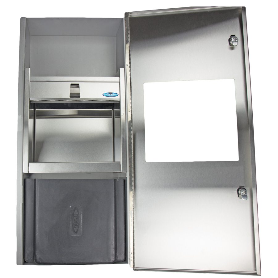 Semi Recessed Collar for 415