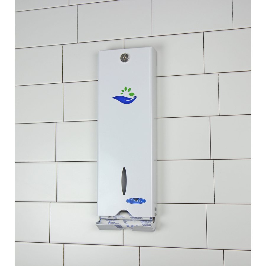 Free Retail or Commercial Tampon Dispenser