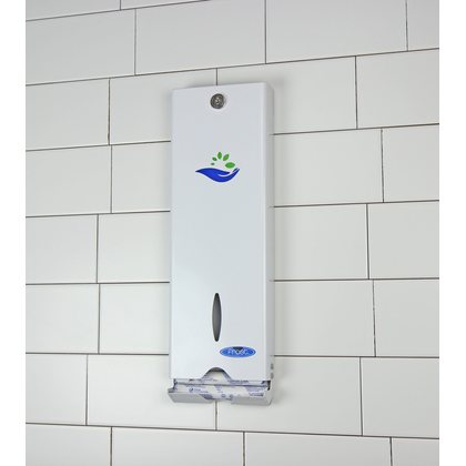Free Retail or Commercial Tampon Dispenser