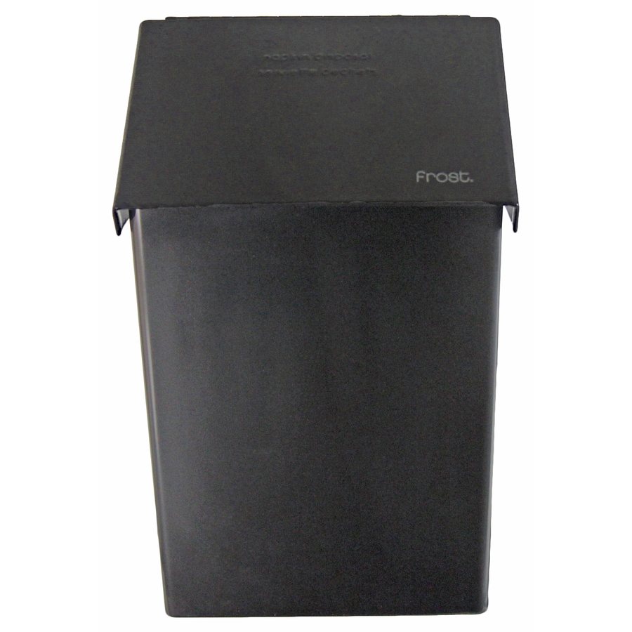 Tampon and Napkin Disposal