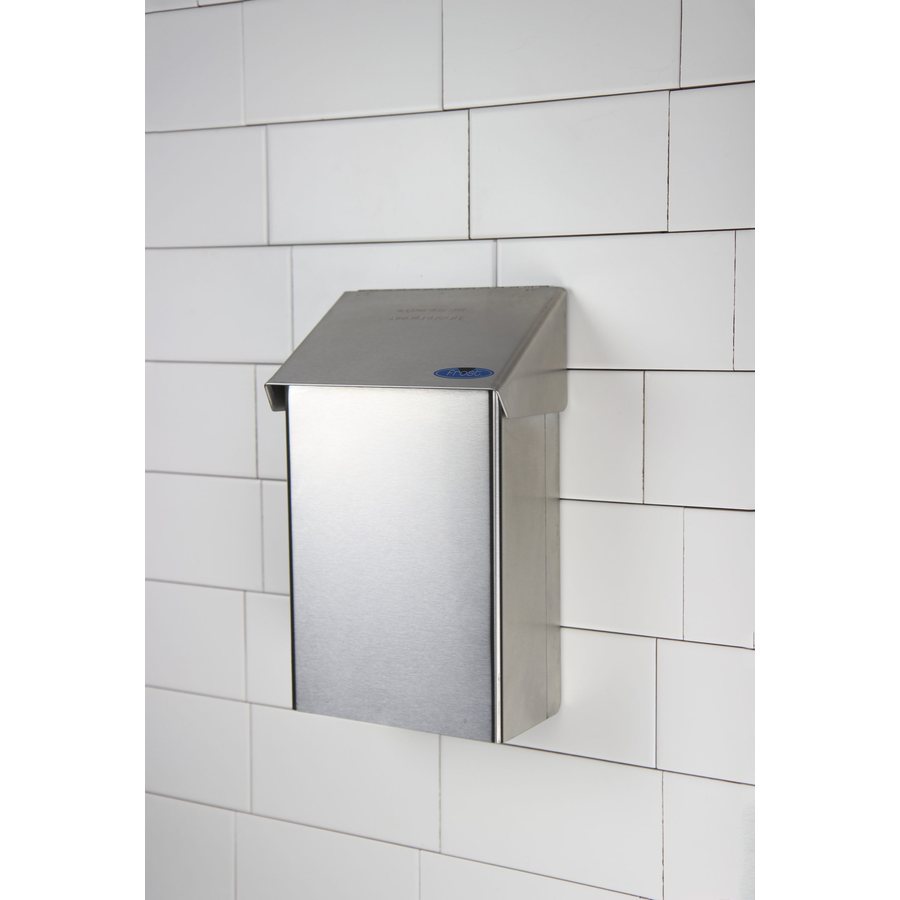 Tampon and Napkin Disposal