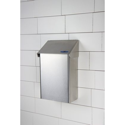 Tampon and Napkin Disposal