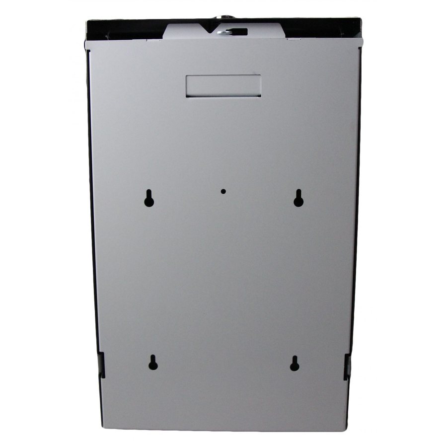 Automatic Tampon and Napkin Disposal