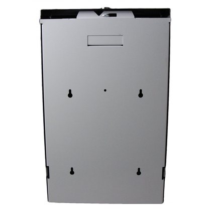 Automatic Tampon and Napkin Disposal