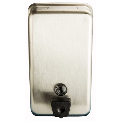 Vertical Liquid Soap Dispenser